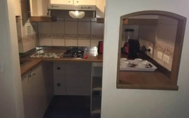 Costanera House para 4