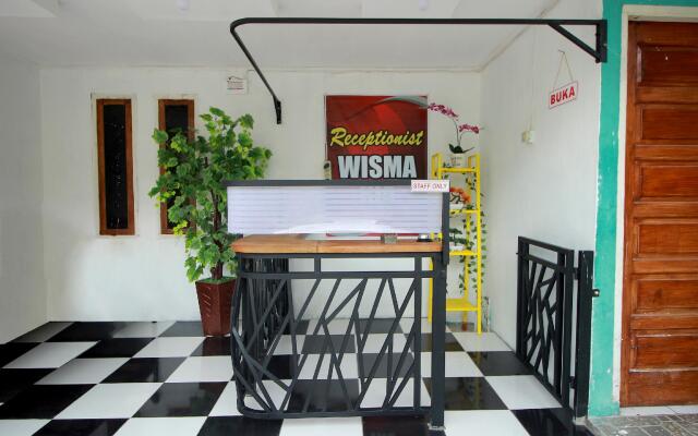 OYO 2362 Wisma Ria