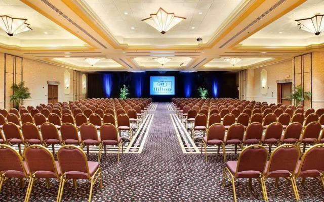 Hilton Scottsdale Resort & Villas