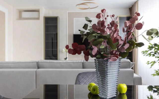 Апартаменты на улице Максима Горького 70