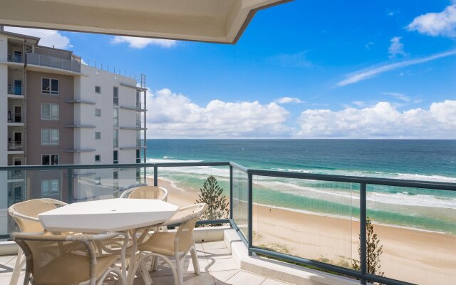 Oceana on Broadbeach