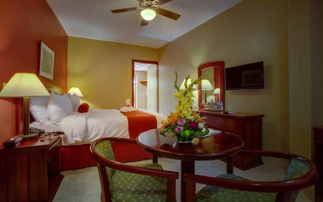 Best Western Plus Belize Biltmore Plaza