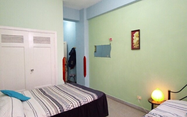 Hostal Havana