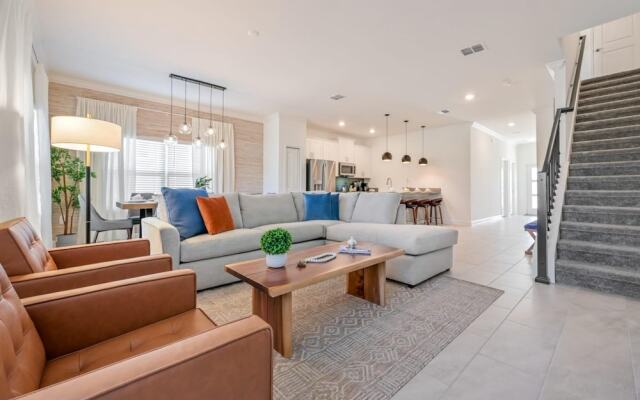 Private Pool Themed Bedrooms at Best Location