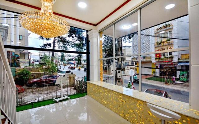 ELC Dalat Hotel
