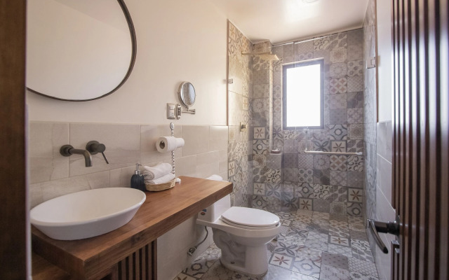 Hotel Casa del Sótano