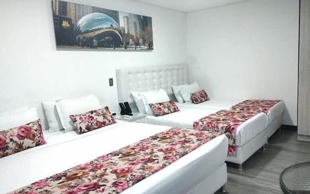 Hotel Boutique Palacete