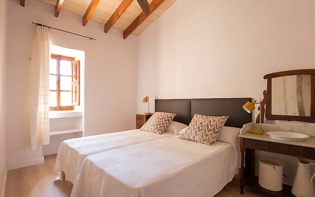 House Can Coll Selva
