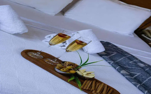 Kalisti Hotel Alacati