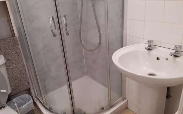 Goddis Hotel Guest House