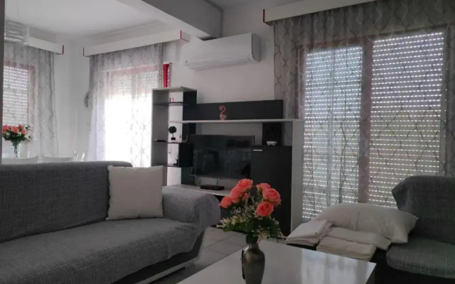 Elea House