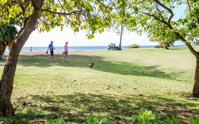 Kahala 123 1 Bedroom 1 Bathroom Condo