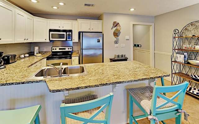 Crystal Villas by Southern Vacation Rentals