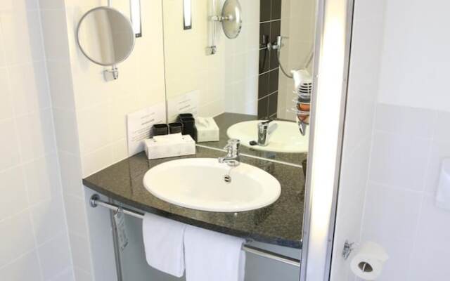Magni Boutique Hotel
