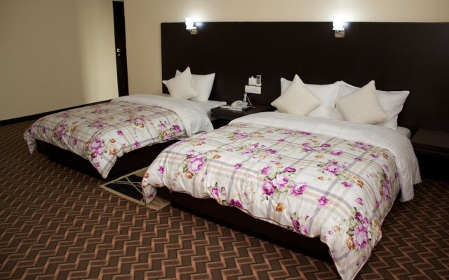 Hotel Royal Century