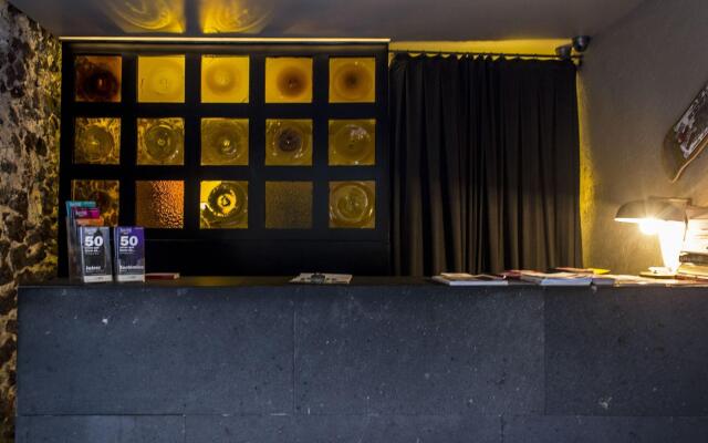 Downtown Beds - Hostel