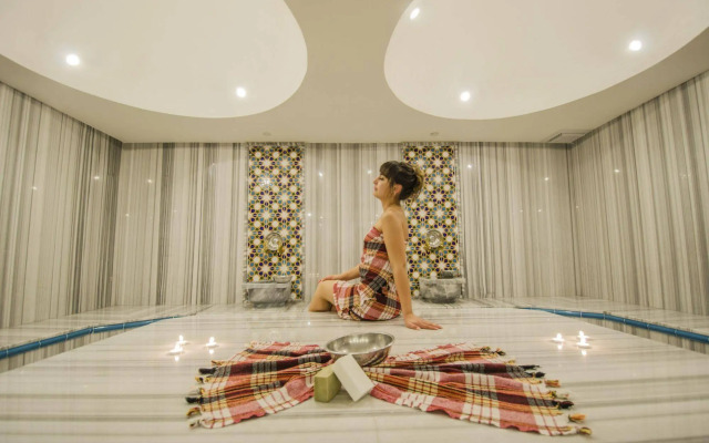 Cimenoglu Hotel