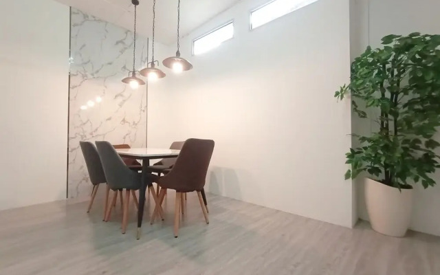 Oyo 90189 Sibu Wedding Homestay2U