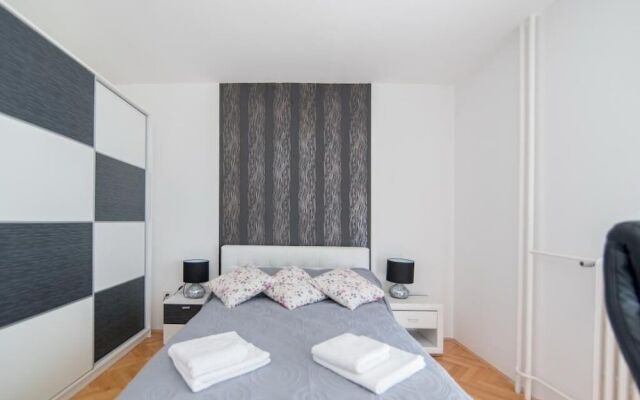 Apartment Anteo