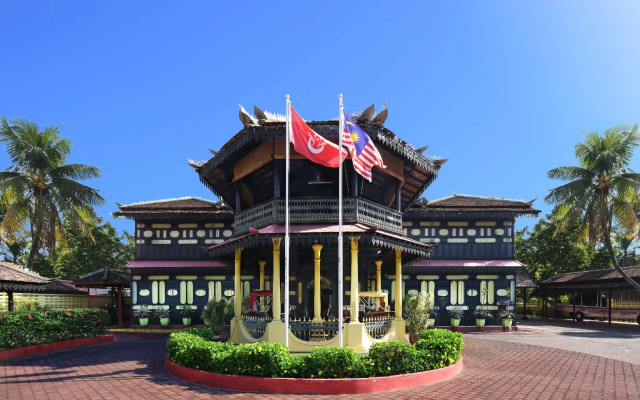 Hotel Mewah Impiana