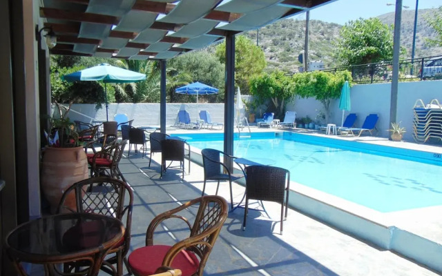 Hotel Elvira