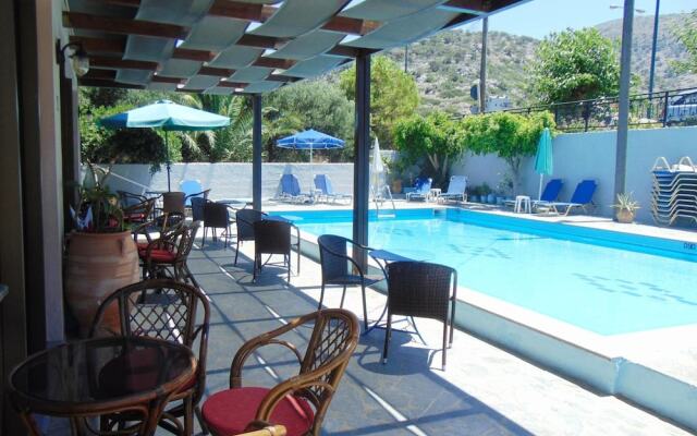 Hotel Elvira