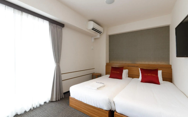 Five Hotel Osaka