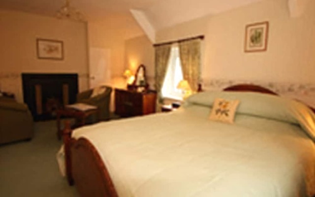 Lydgate House Hotel