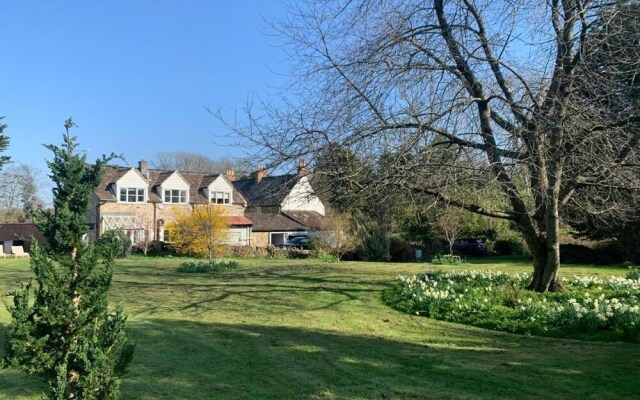 Boudoir&Brunch at Bullen Court