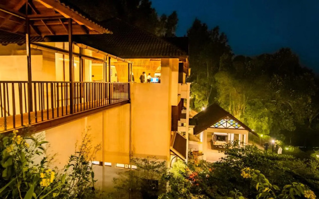 Summit Indriya Resort & Spa
