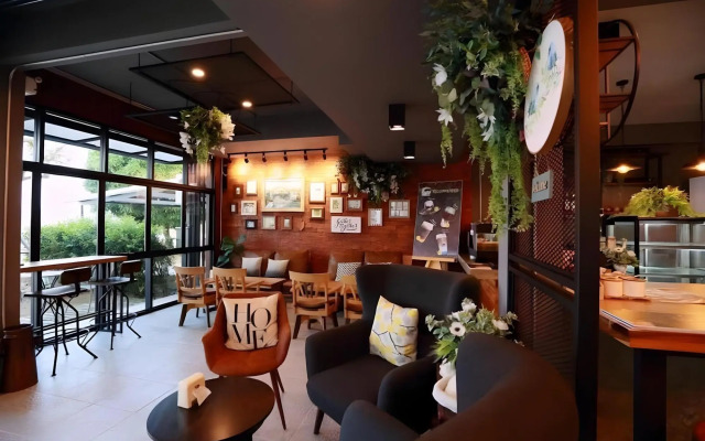 Canvas Family Home