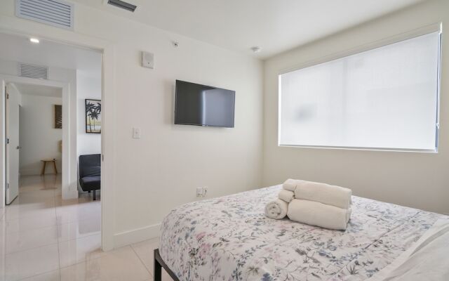 Miami Suite 310