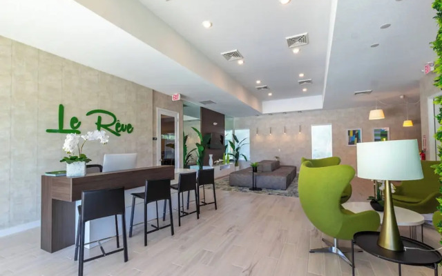 Luxury Vacation Home With Splash Pool/bbq 03