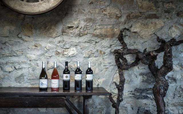 Querceto di Castellina