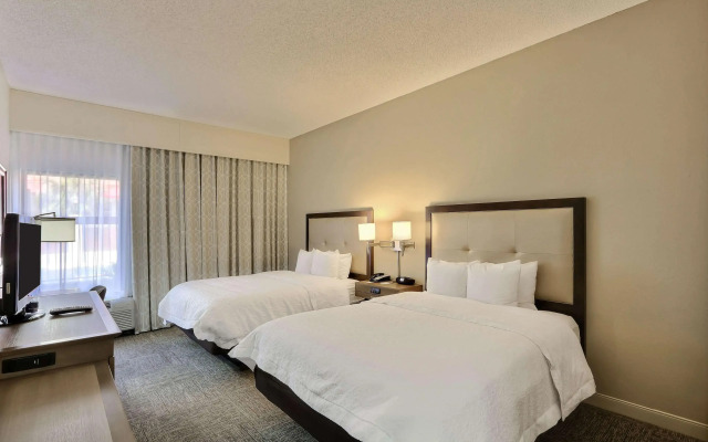 Hampton Inn Savannah-I-95/Richmond Hill