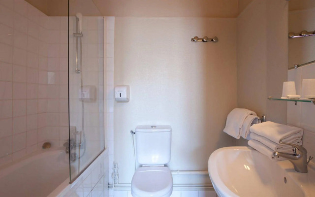 Hotel Ostende