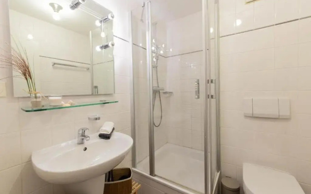 Ferienwohnung Beach Life 4 - Scharbeutz