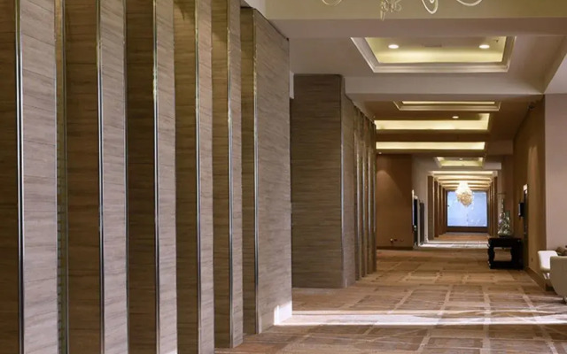 Le Méridien Santiago