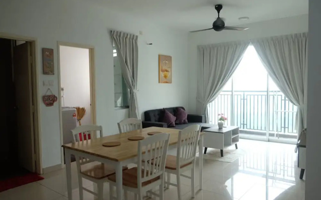 Aliff Avenue 2103 By Natol