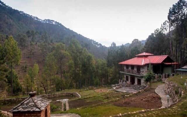 Kosi Valley Retreat