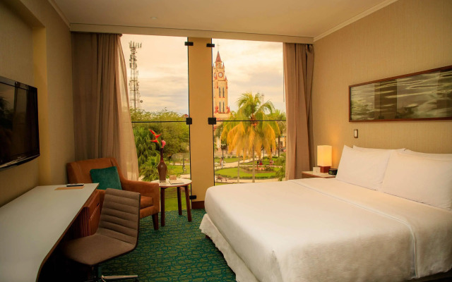 DoubleTree by Hilton Iquitos