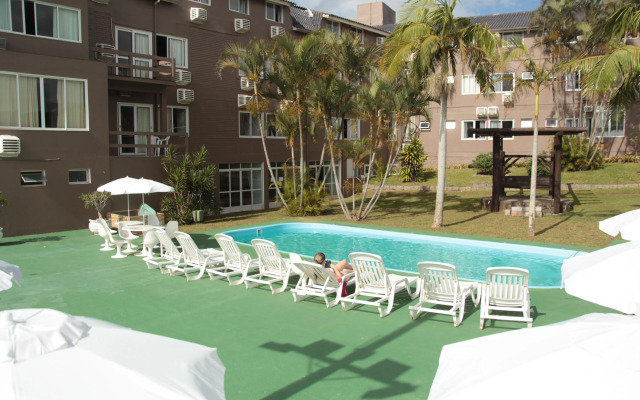 Garopaba Mar Hotel