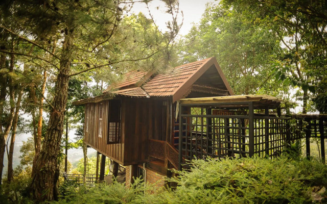 Malihom Private Estate Hotel