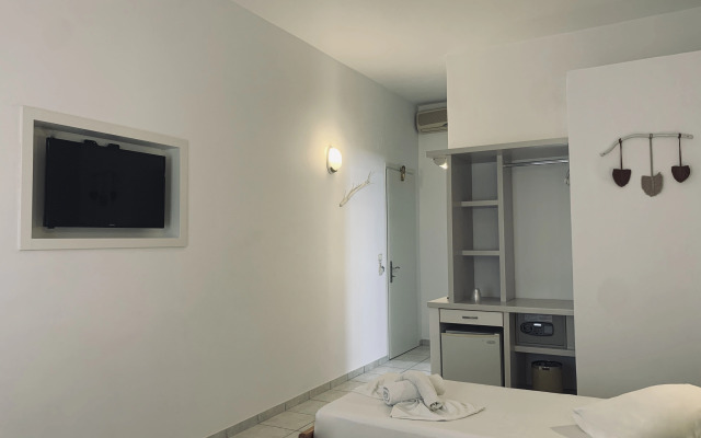Aegeon Hotel