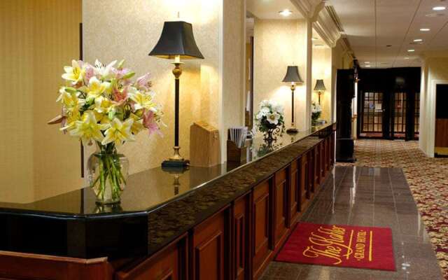 Kahler Grand Hotel