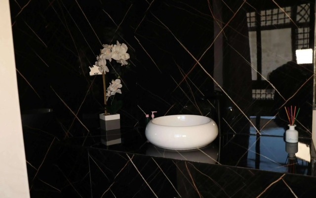 Pullman Zamzam Madina