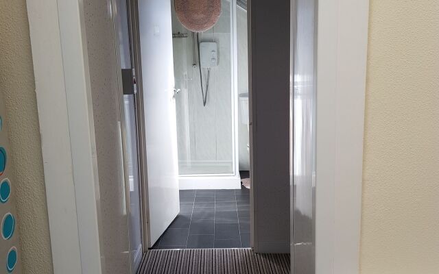 Trentham Private Hotel