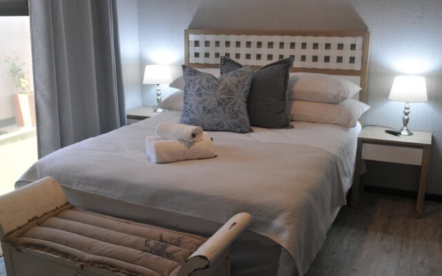 Small Wonder Bed and Breakfast