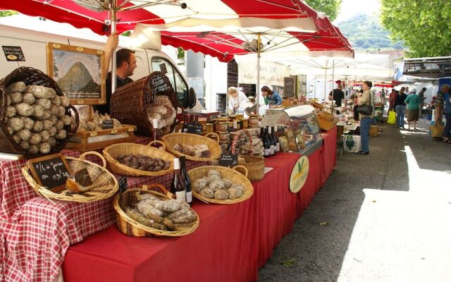 Holiday Home in a Nature Reserve in Beaulieu