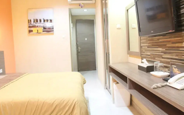 Tirta Mansion Premier